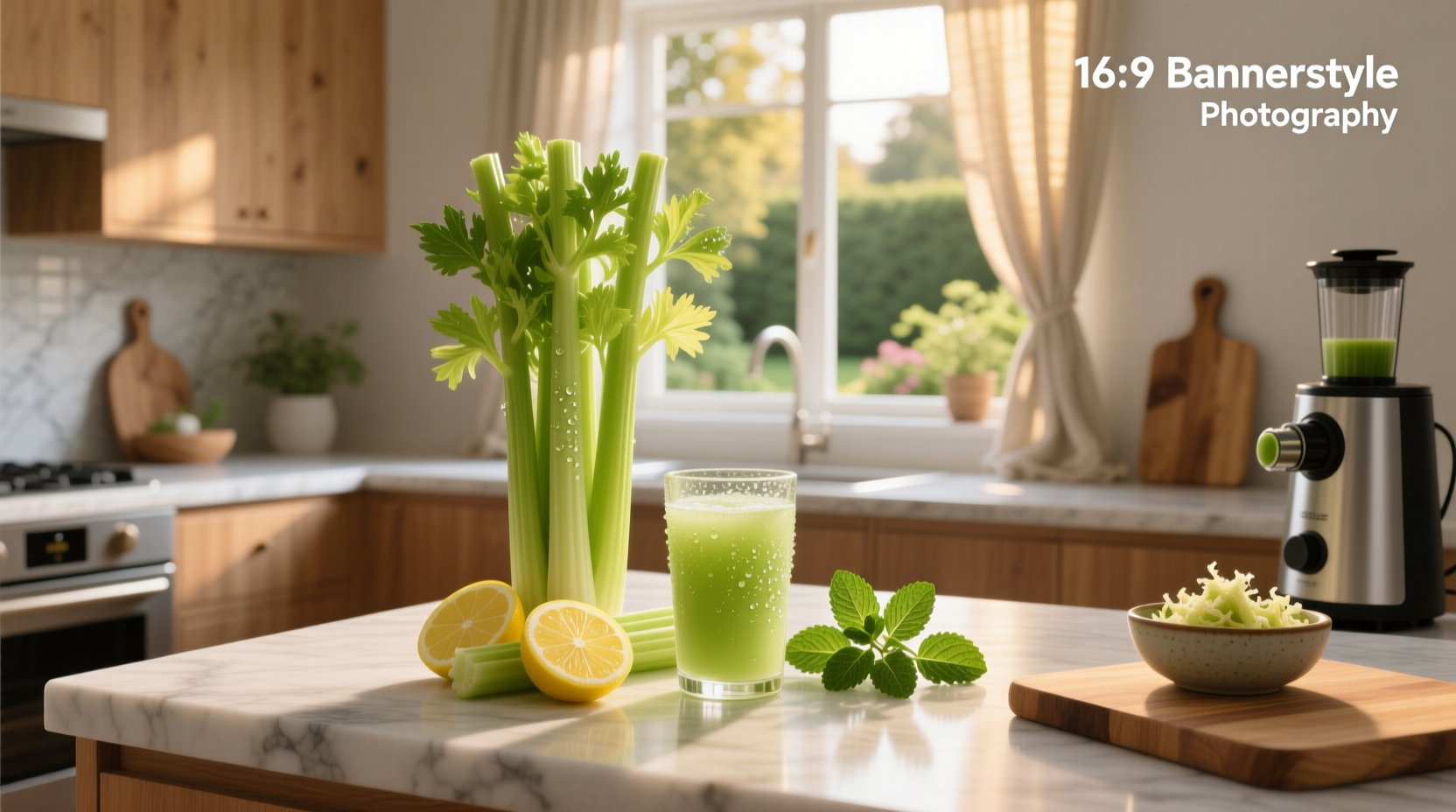 Daily Green Detox Blends: Easy Way to Cleanse & Get Nutrients